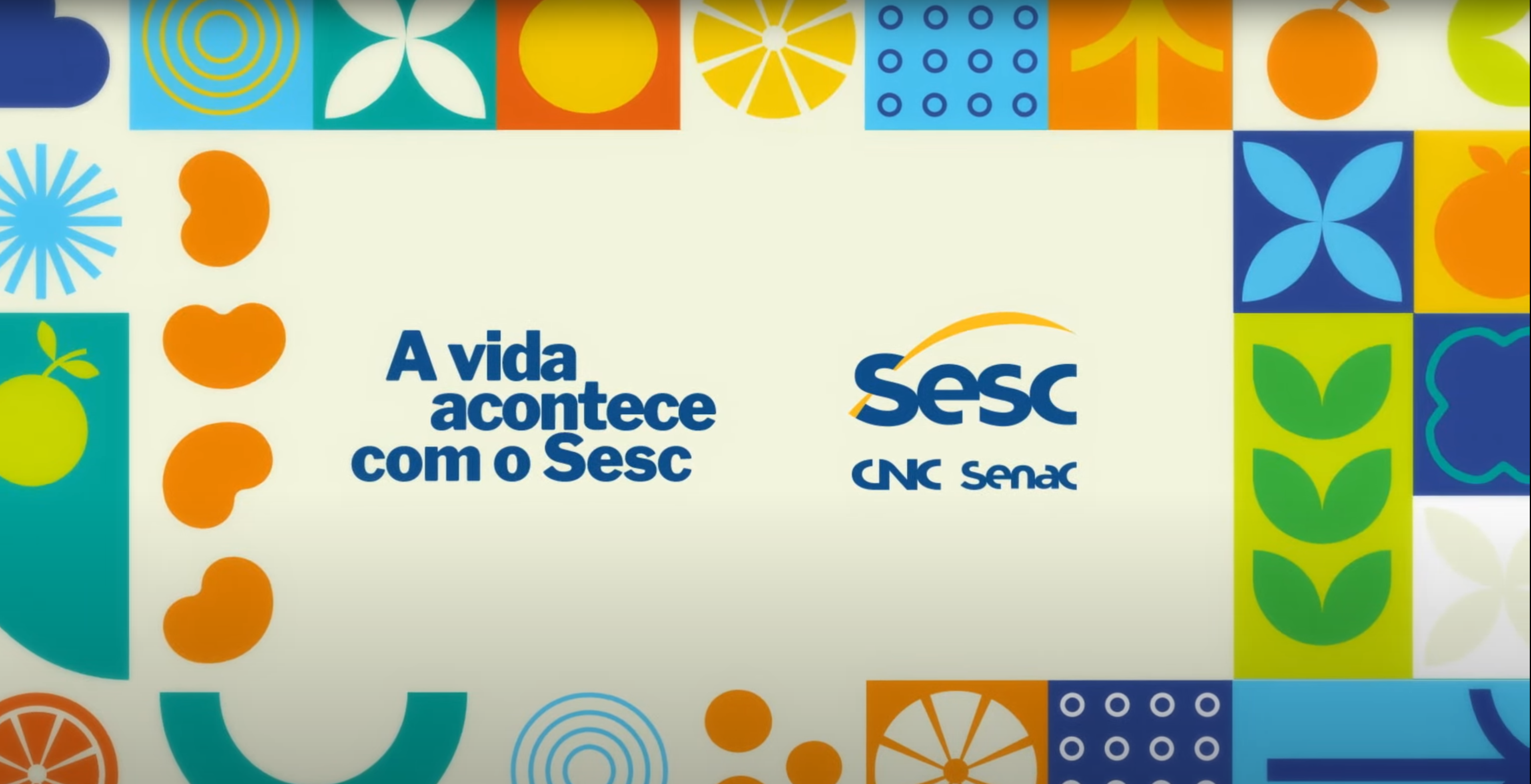 SESC MESA BRASIL